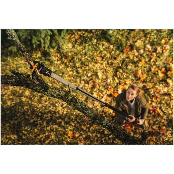 FISKARS Univerzalni teleskopski sekač grana UPX86 1023624 - 052046