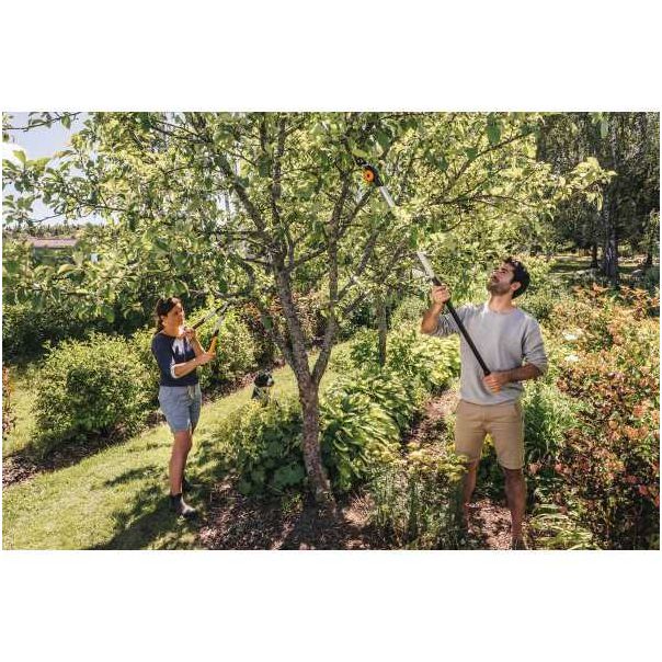 FISKARS Univerzalni teleskopski sekač grana UPX86 1023624 - 052046