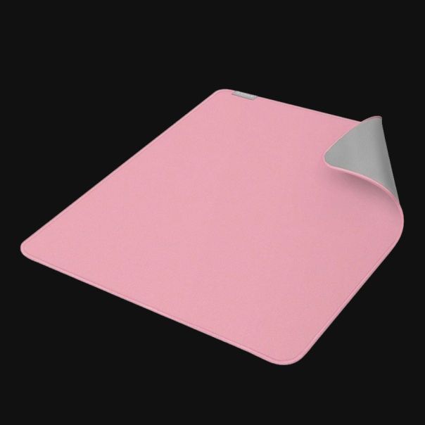 RAZER Strider - Hybrid Gaming Mouse Mat - L - Quartz - 052368