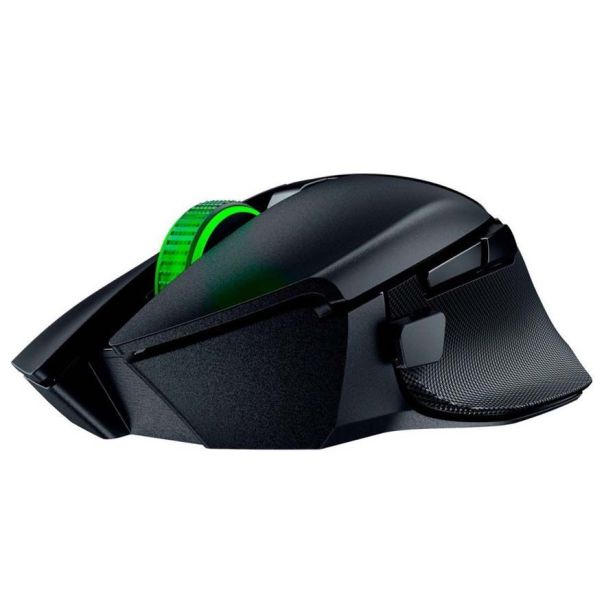 RAZER Basilisk V3 X HyperSpeed - Wireless Ergo mouse - 052429