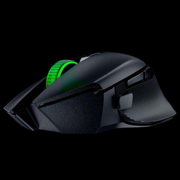 RAZER Basilisk V3 X HyperSpeed - Wireless Ergo mouse - 052429