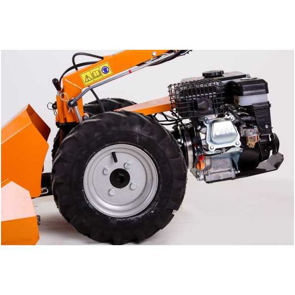 VILLAGER Motorna čeona kosačica VFM 1000 - 053419