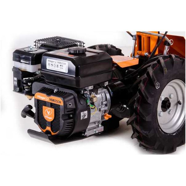 VILLAGER Motorna čeona kosačica VFM 1000 - 053419