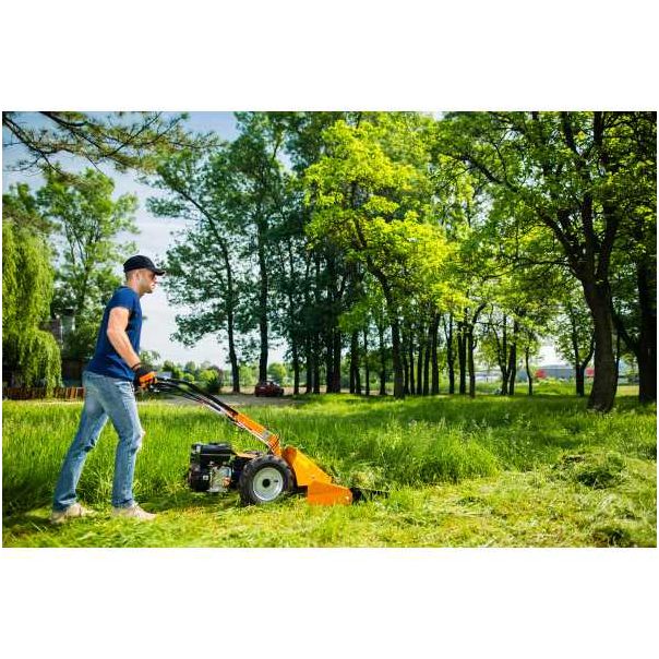 VILLAGER Motorna čeona kosačica VFM 1000 - 053419