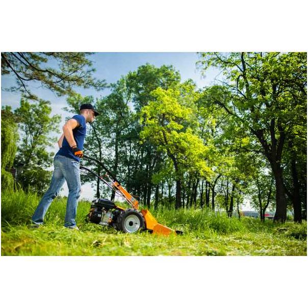 VILLAGER Motorna čeona kosačica VFM 1000 - 053419
