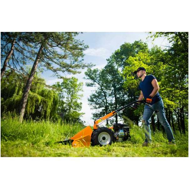 VILLAGER Motorna čeona kosačica VFM 1000 - 053419