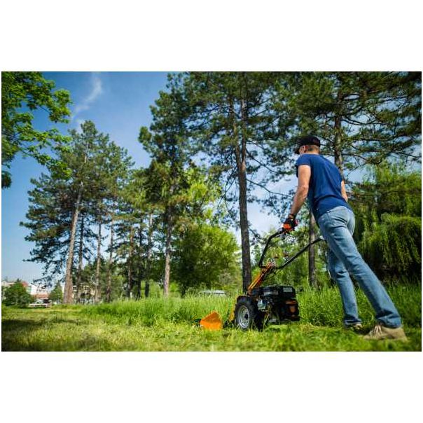 VILLAGER Motorna čeona kosačica VFM 1000 - 053419