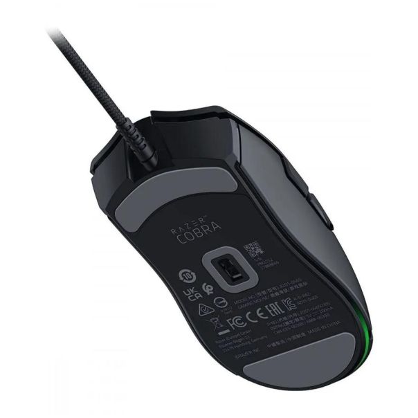 RAZER Cobra - Customizable Gaming Mouse - 053528