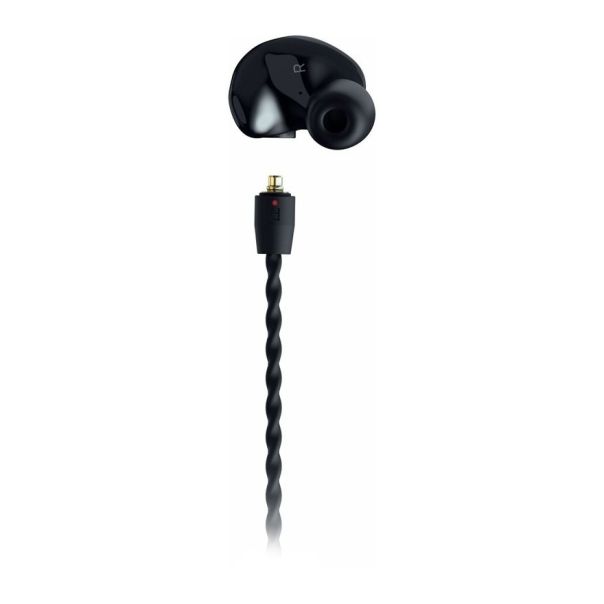 RAZER Moray - Ergonomic In-ear Monitor for All-day - 053530
