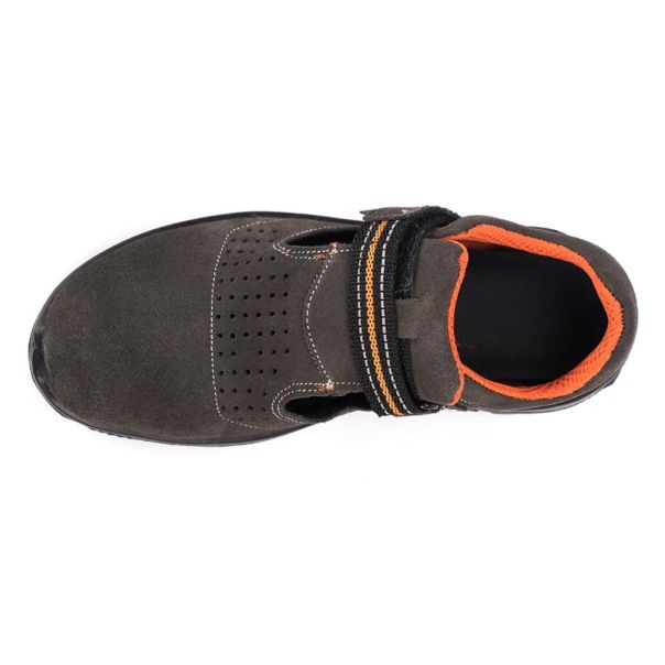 WURTH Bezbednosna sandala Phoenix, S1P - 0535409136-PHOENIX