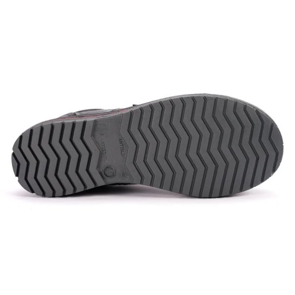 WURTH Bezbednosna patika Sneakers S3, plitka - 0535701042-SNEAKER