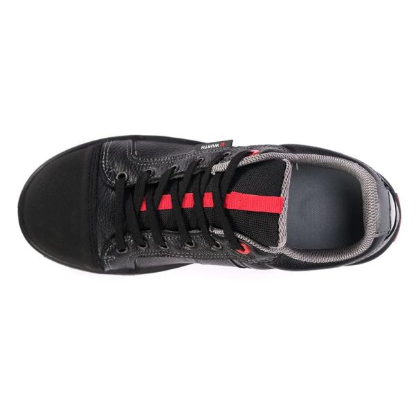 WURTH Bezbednosna patika Sneakers S3, plitka - 0535701042-SNEAKER