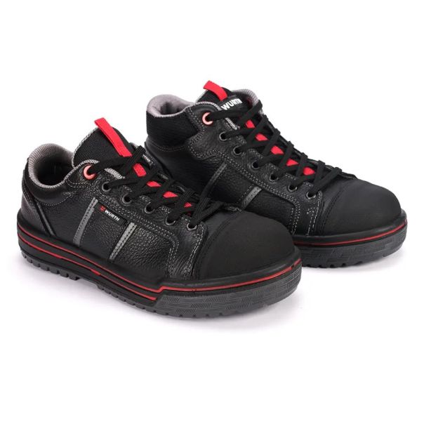 WURTH Bezbednosna patika Sneakers S3, plitka - 0535701042-SNEAKER