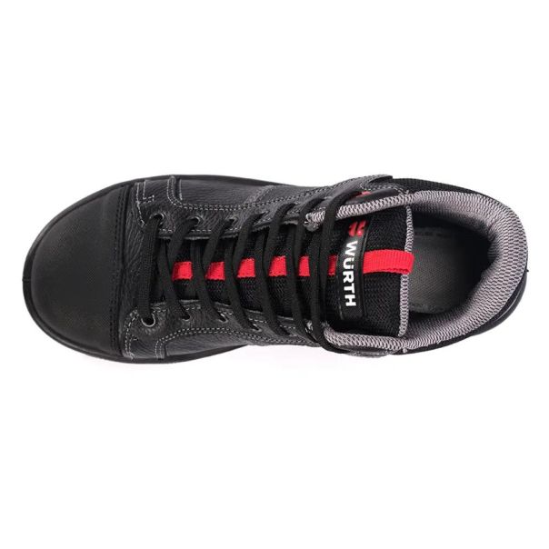 WURTH Bezbednosna patika Sneakers S3, duboka - 0535701945-SNEAKERS