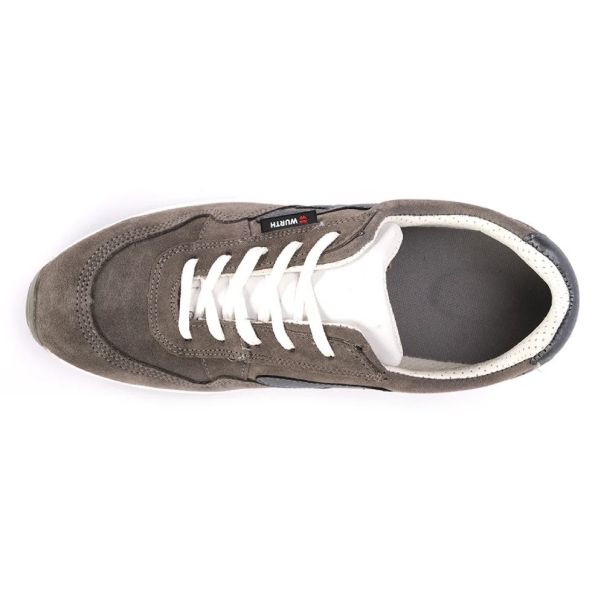 WURTH Bezbednosna patika Jogger S1P, plitka - 0535733136-JOGGER