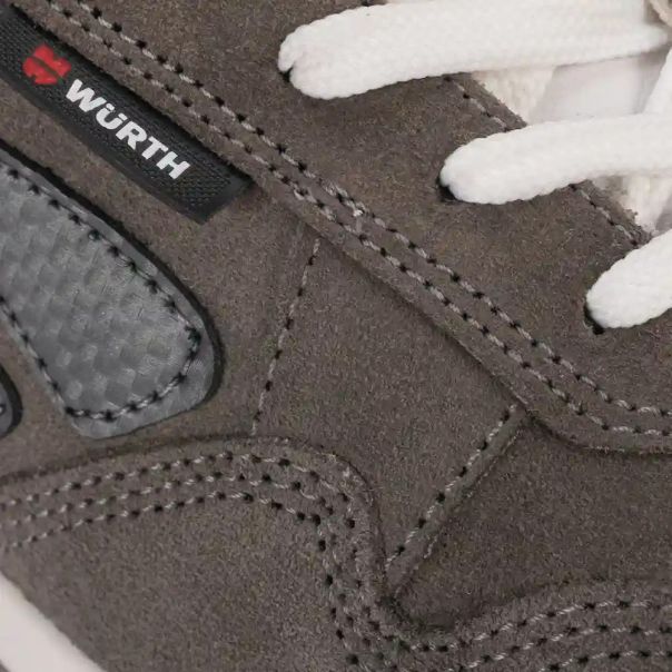 WURTH Bezbednosna patika Jogger S1P, plitka - 0535733136-JOGGER