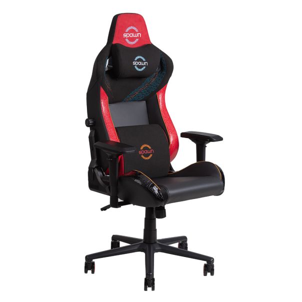 SPAWN Gaming Chair Dragon Edition - 053719