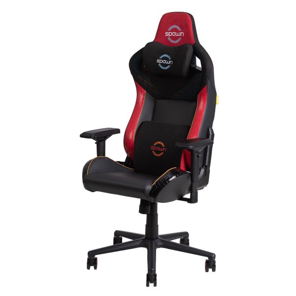SPAWN Gaming Chair Dragon Edition - 053719