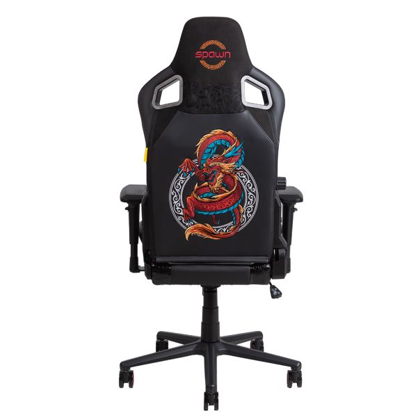 SPAWN Gaming Chair Dragon Edition - 053719