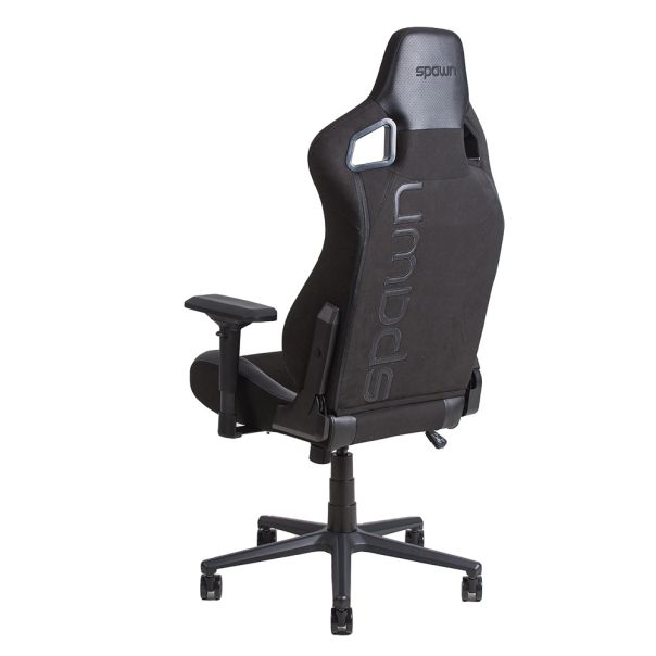 SPAWN Gaming Office Chair - Black - 053721