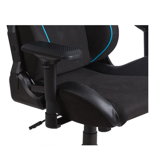 SPAWN Gaming Office Chair - Black - 053721