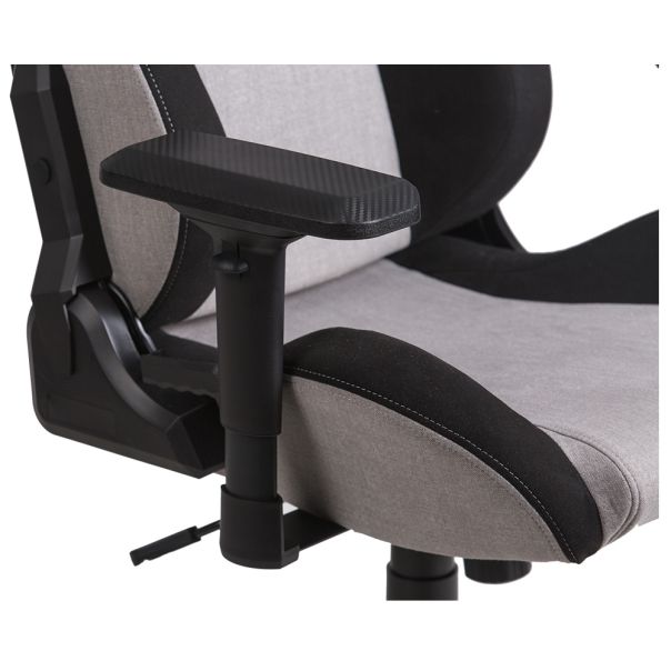 SPAWN Gaming Office Chair - Grey - 053722