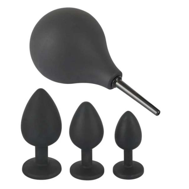 Analni set Anal Kit - 05378530000