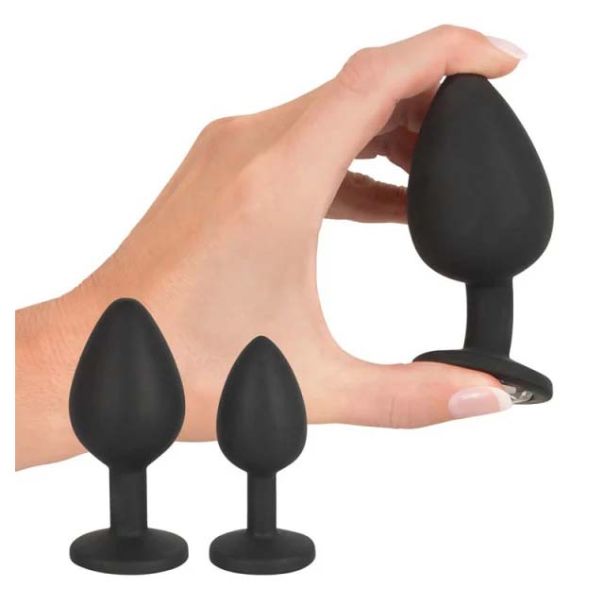 Analni set Anal Kit - 05378530000