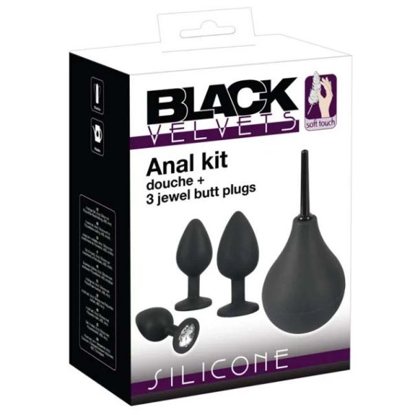 Analni set Anal Kit - 05378530000