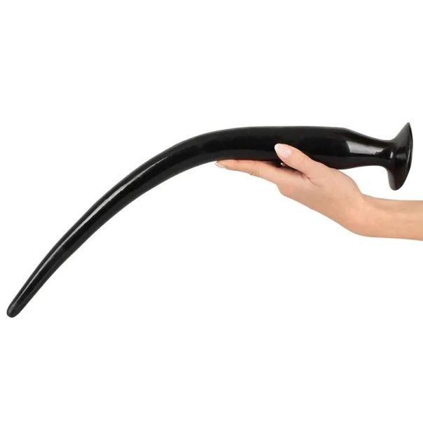 Analni dildo set Super Long Flexible Butt Plug Set - 05387010000