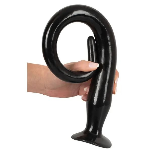 Analni dildo set Super Long Flexible Butt Plug Set - 05387010000