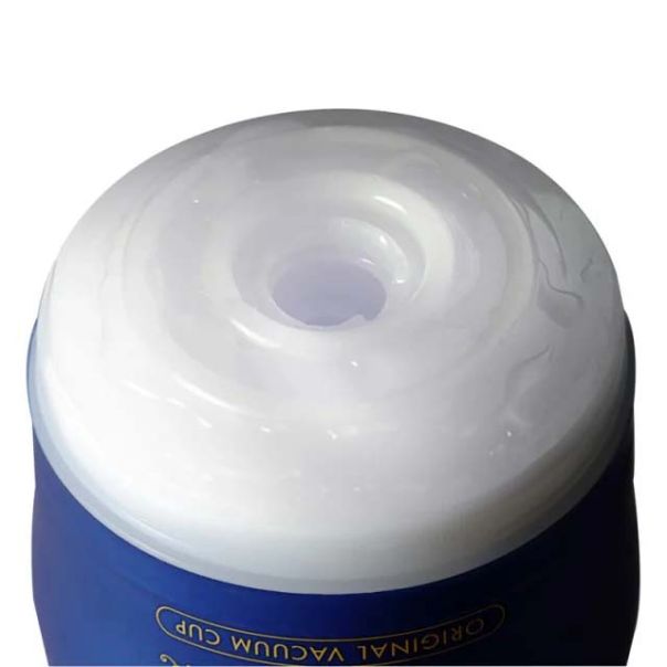 Masturbator TENGA Premium Original Vacuum Cup - 05394490000