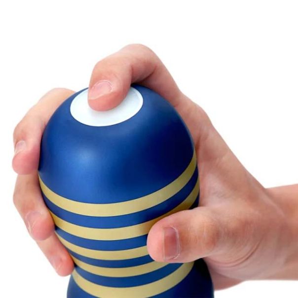 Masturbator TENGA Premium Original Vacuum Cup - 05394490000