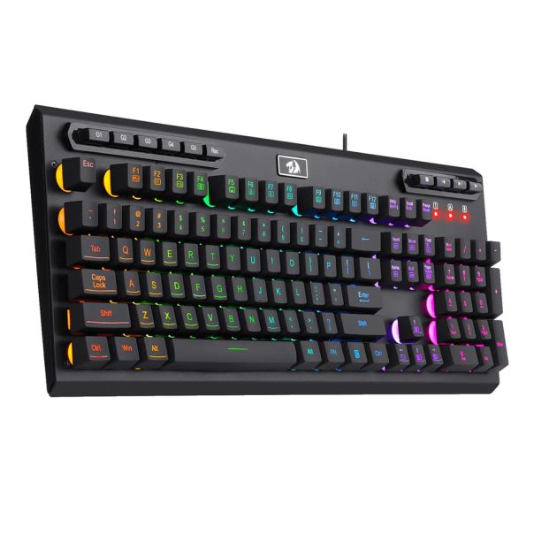REDRAGON Aditya Wired Keyboard - 053982