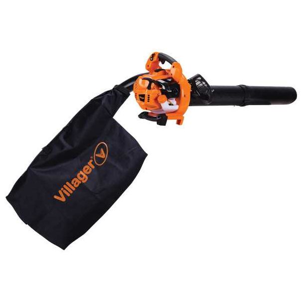 VILLAGER Motorni duvač / usisivač VBV 230 E - 054143
