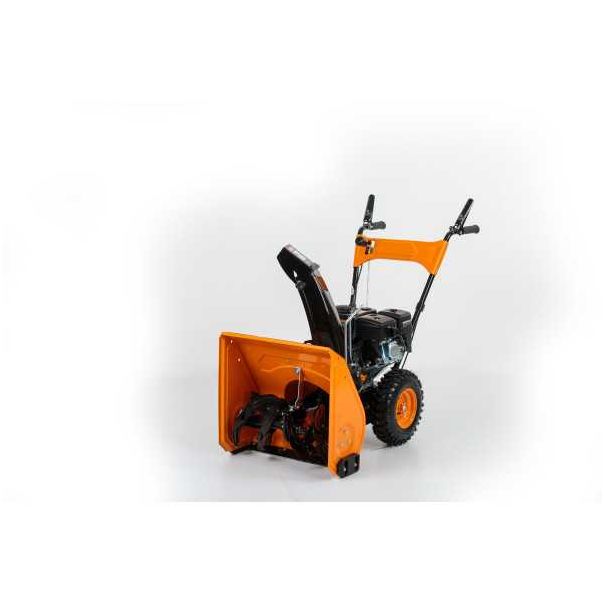 VILLAGER Motorni čistač snega VST 50 - 054511