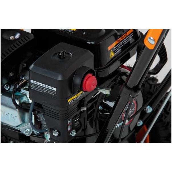 VILLAGER Motorni čistač snega VST 50 - 054511