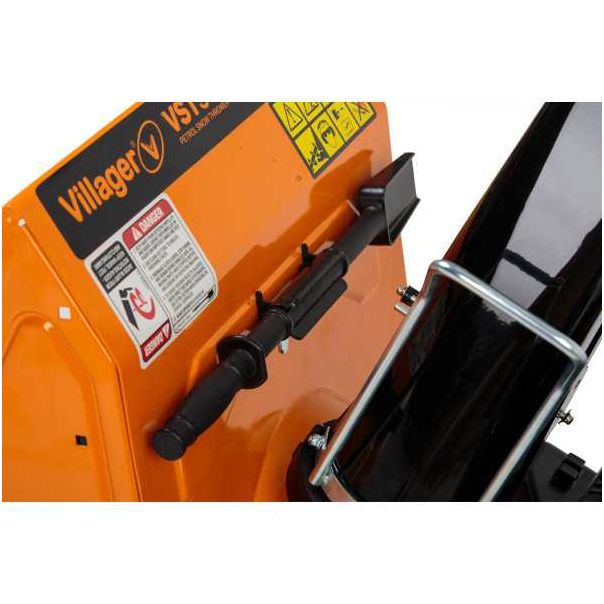 VILLAGER Motorni čistač snega VST 50 - 054511