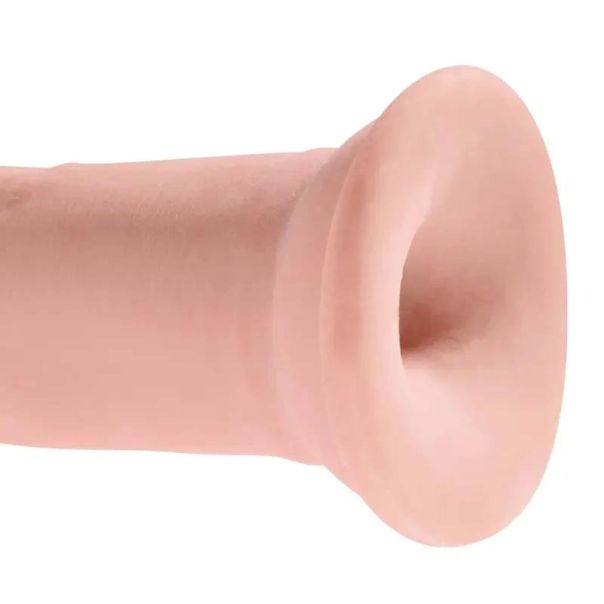 3D Dildo 23cm - 05454810000