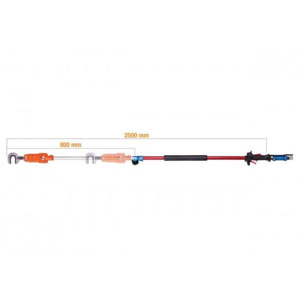 VILLAGER Multifunkcijski uređaj MBBC 48 MSS - 054712