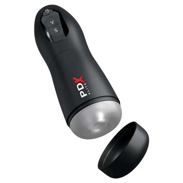 Blowjob Masturbator Suck O Matic - 05476620000