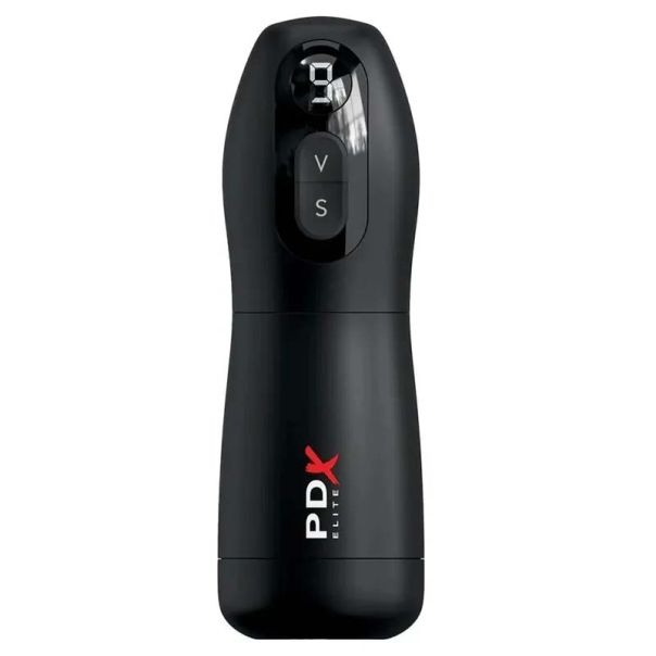 Blowjob Masturbator Suck O Matic - 05476620000