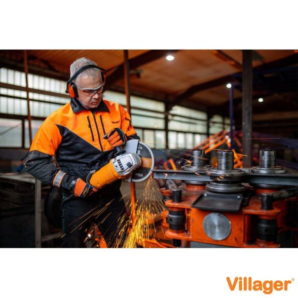 VILLAGER Ugaona brusilica VLN 470 - 055023