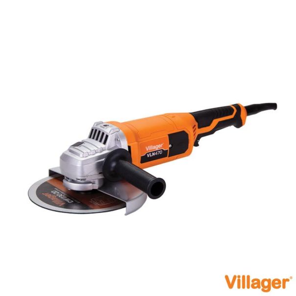 VILLAGER Ugaona brusilica VLN 470 - 055023