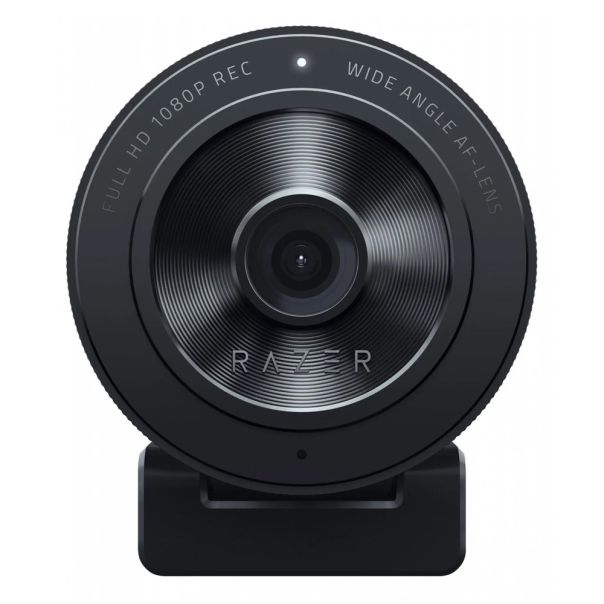 RAZER Kiyo X - USB Broadcasting Camera - FRML Packaging - 055061