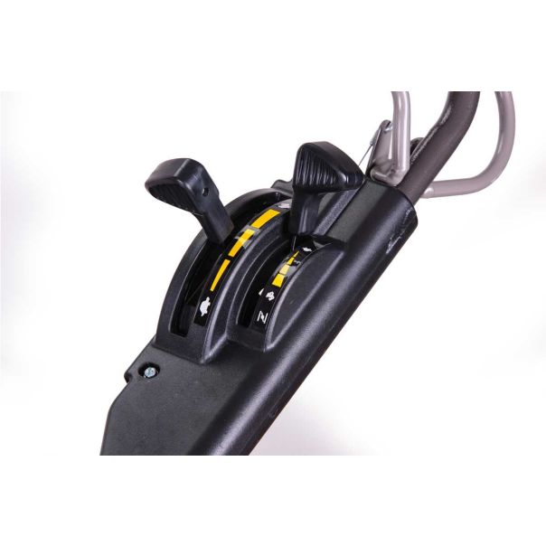 VILLAGER Motorna kosačica VRS 5500 - 055360