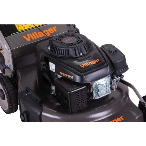 VILLAGER Motorna kosačica VRS 5500 - 055360