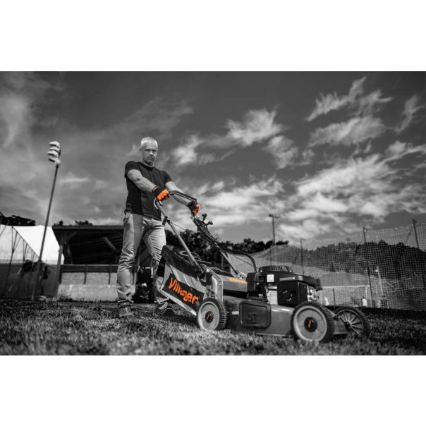 VILLAGER Motorna kosačica VRS 5500 - 055360