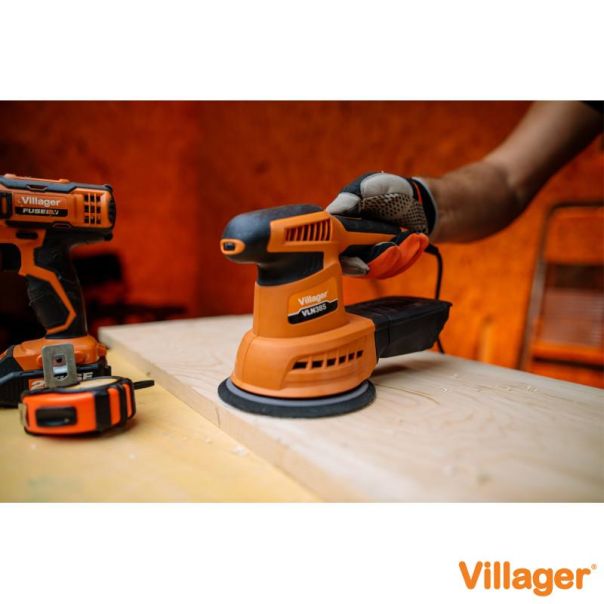 VILLAGER Rotaciona brusilica VLN 385 - 055689