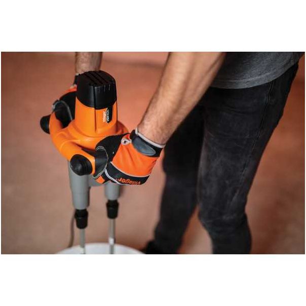 VILLAGER Mešač za boju VEM 1620 - 055695